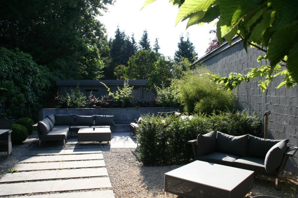 Hotel Carpinus Herent Extérieur photo