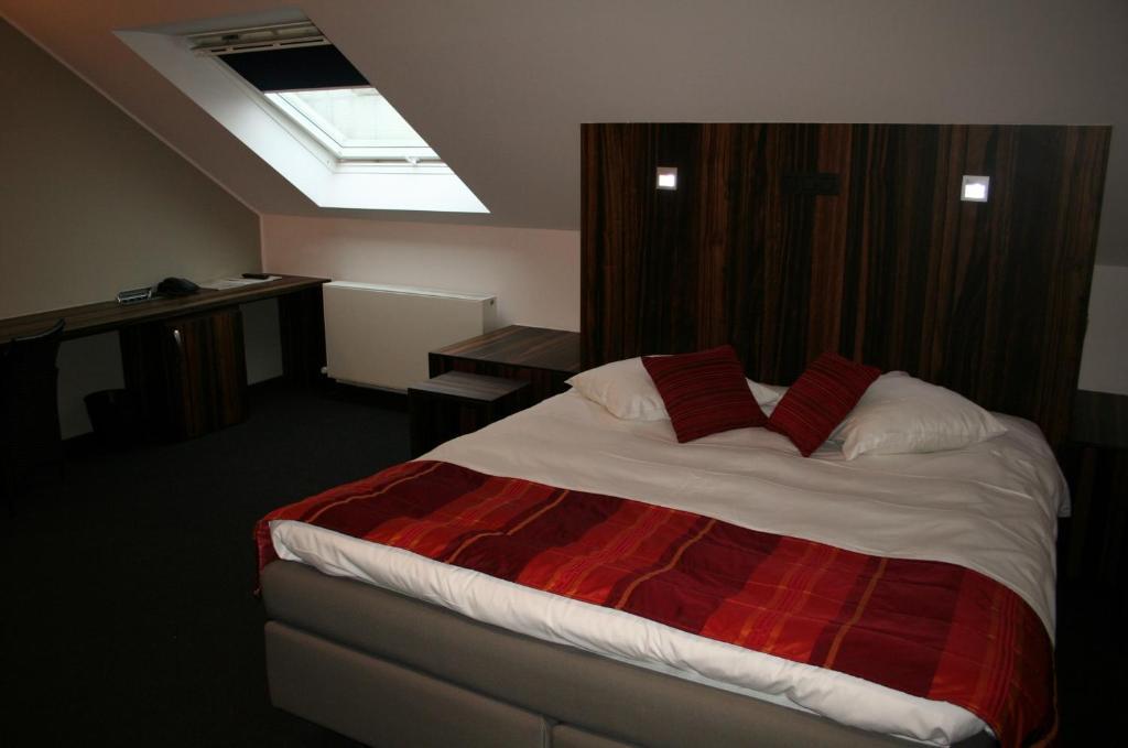Hotel Carpinus Herent Chambre photo