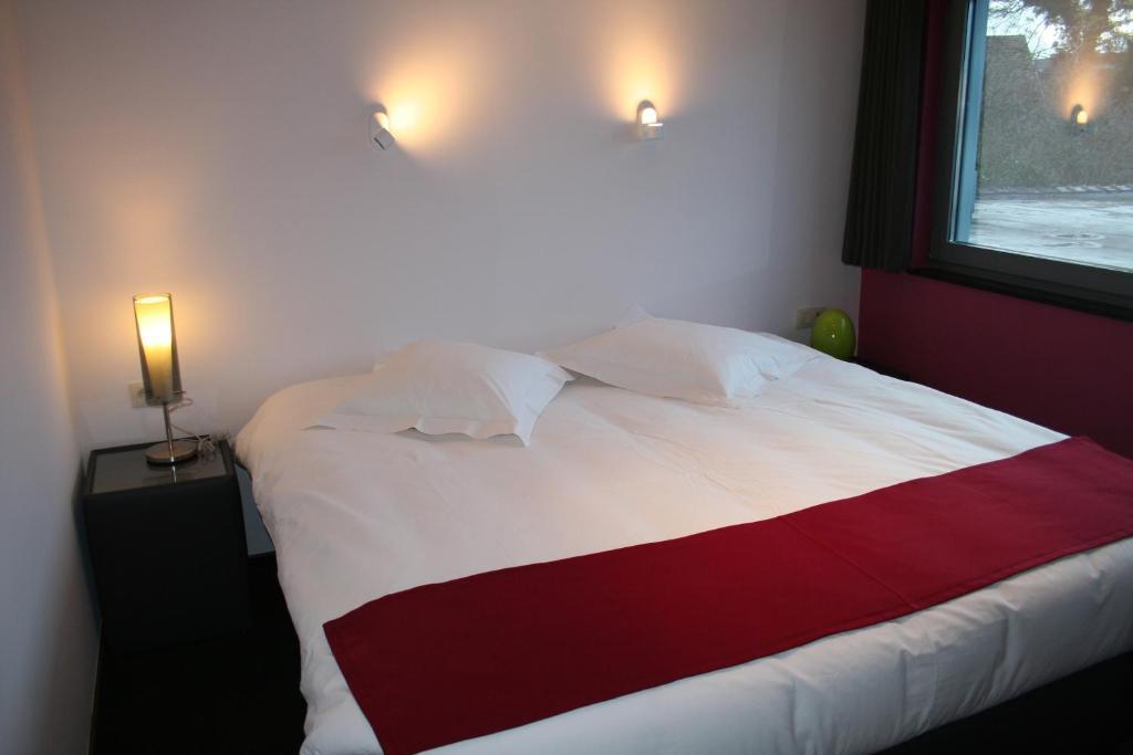 Hotel Carpinus Herent Chambre photo
