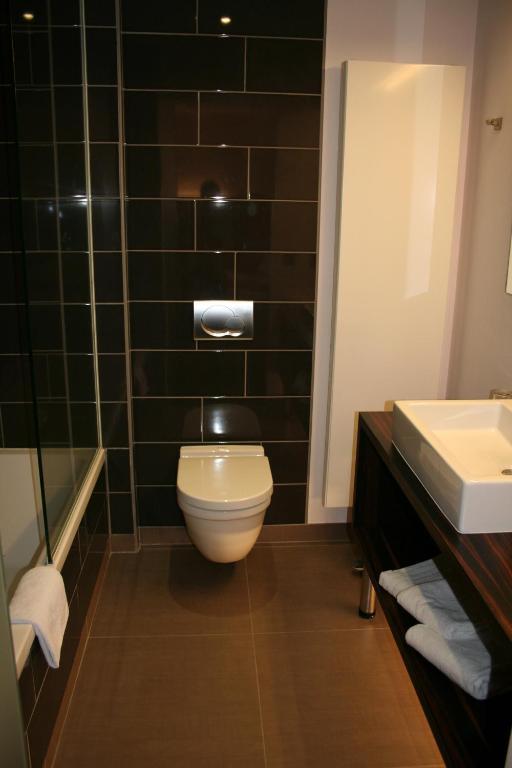 Hotel Carpinus Herent Chambre photo