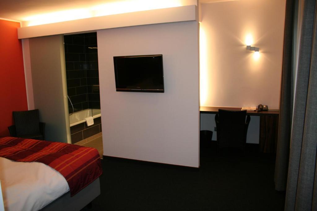 Hotel Carpinus Herent Chambre photo