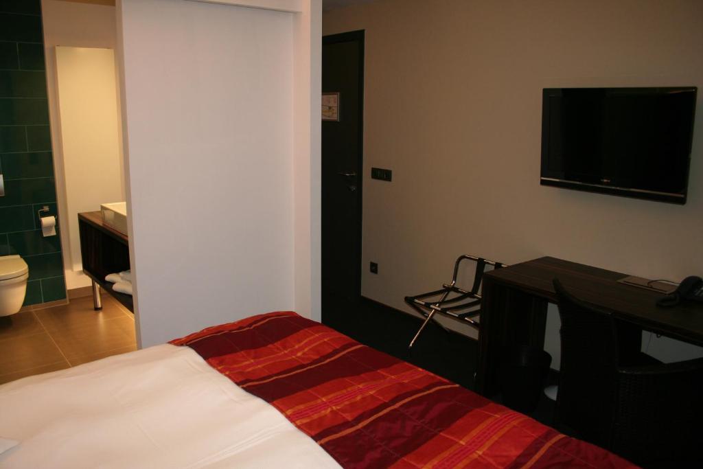 Hotel Carpinus Herent Chambre photo