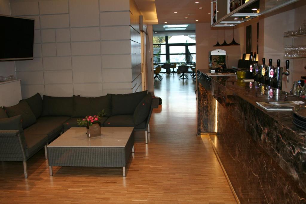 Hotel Carpinus Herent Extérieur photo