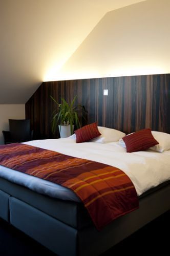 Hotel Carpinus Herent Extérieur photo