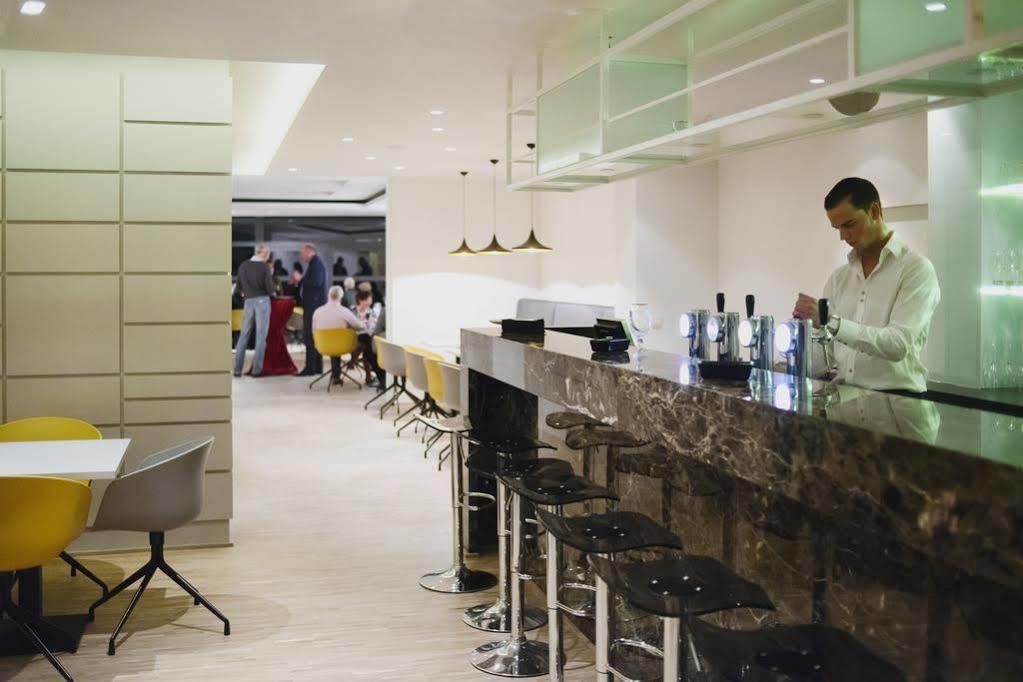 Hotel Carpinus Herent Extérieur photo